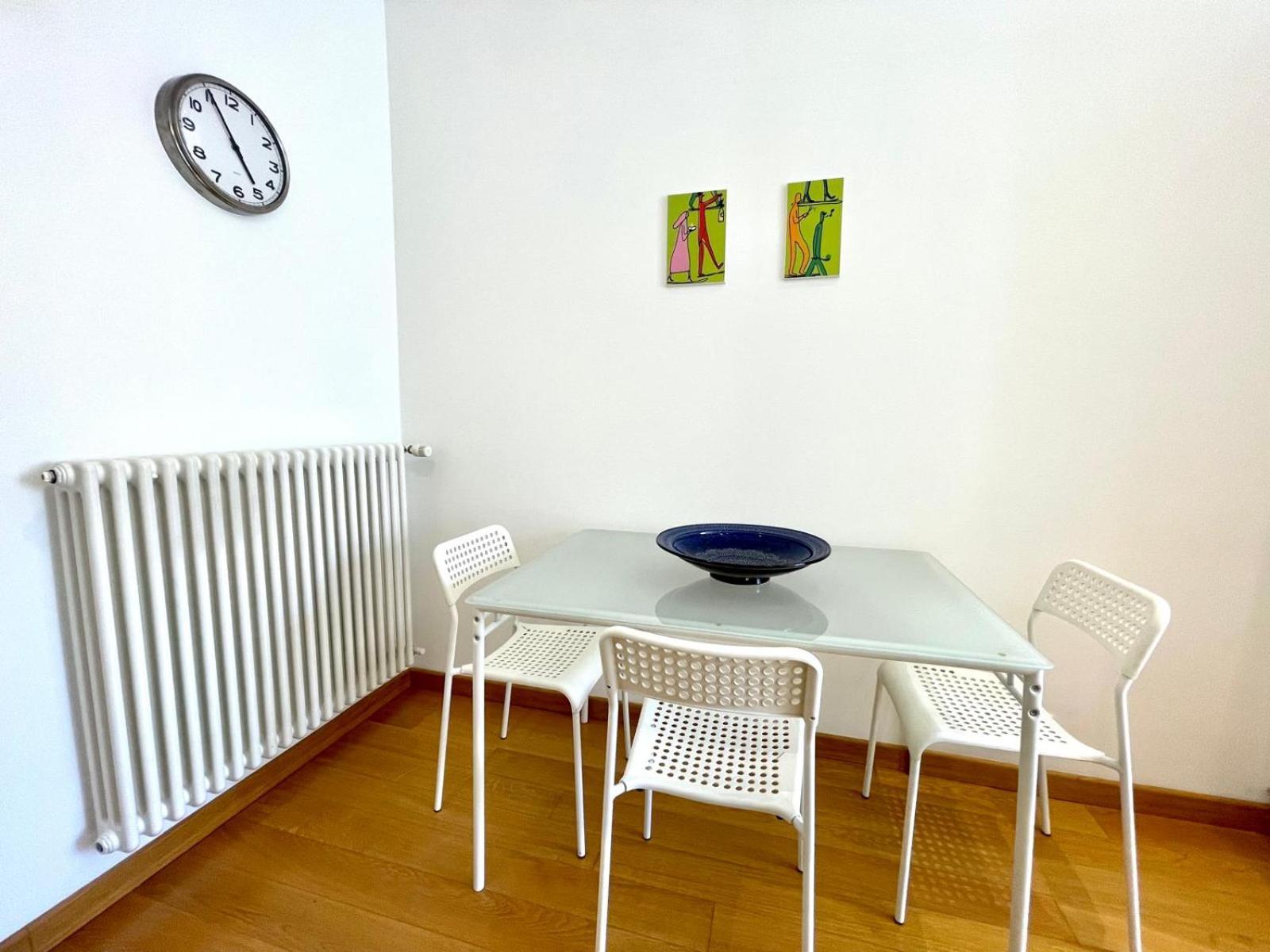 Apartamento Vittoria's *