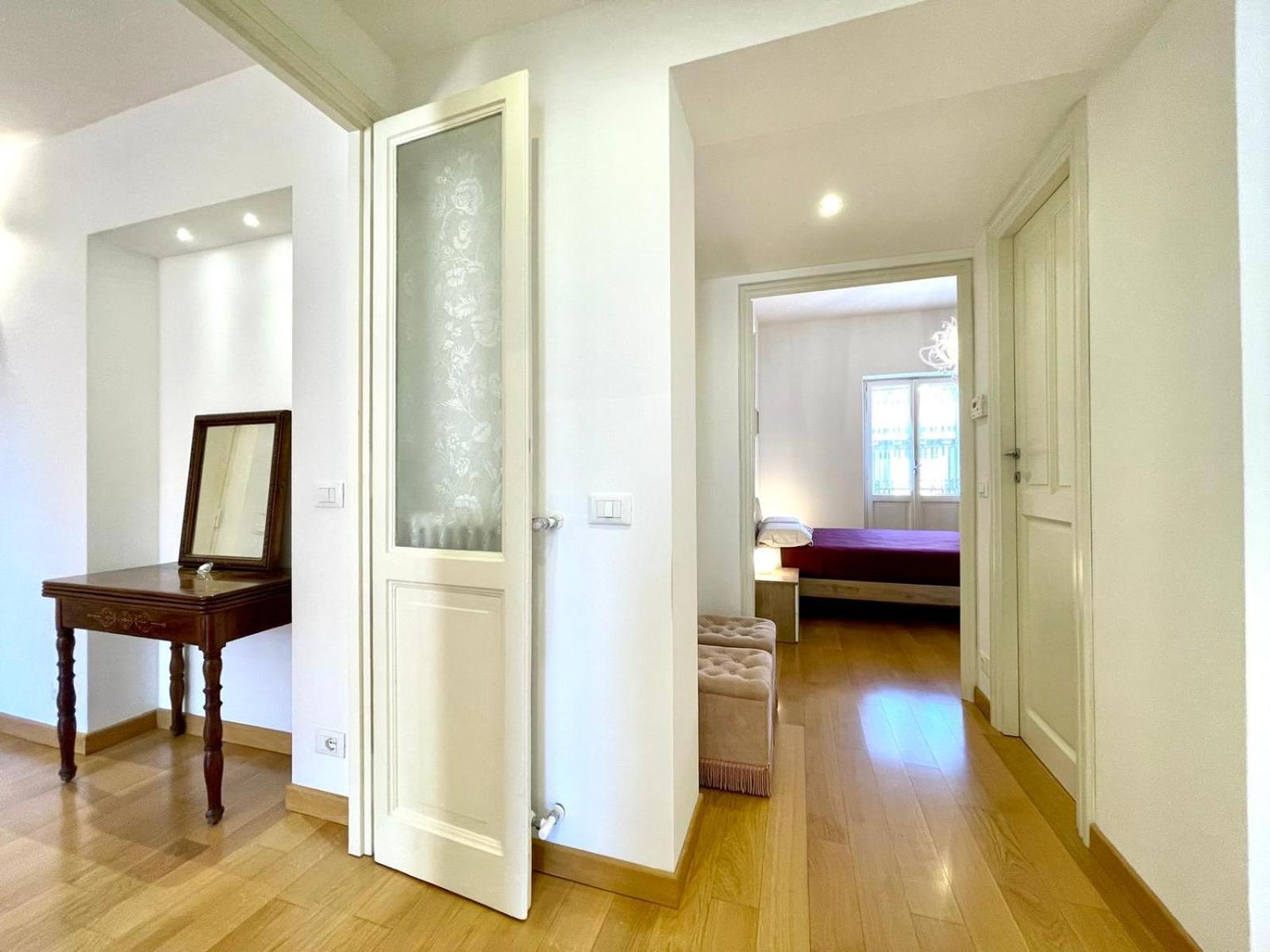 Vittoria's Apartamento Roma