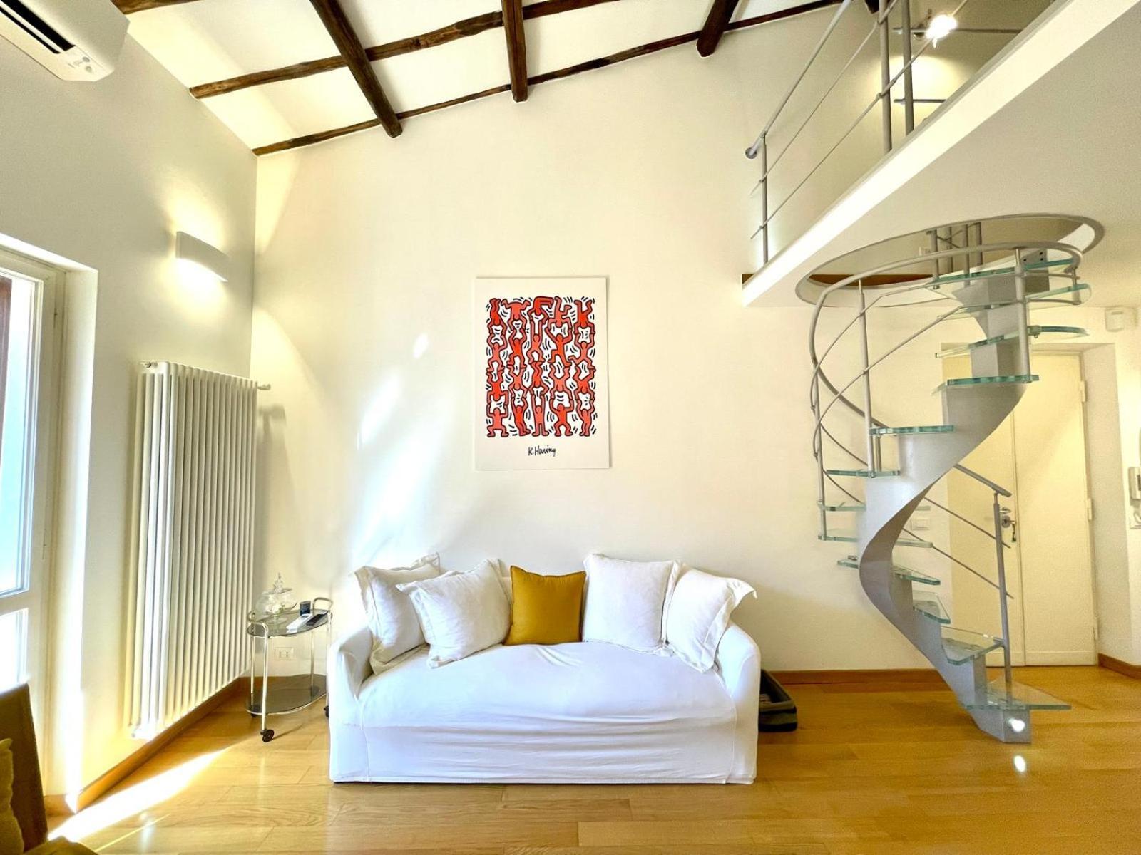Vittoria's Apartamento