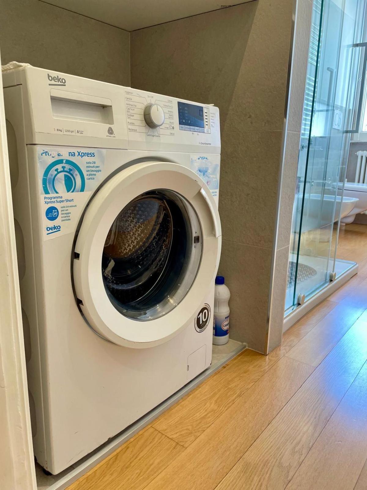 Vittoria's Apartamento Roma