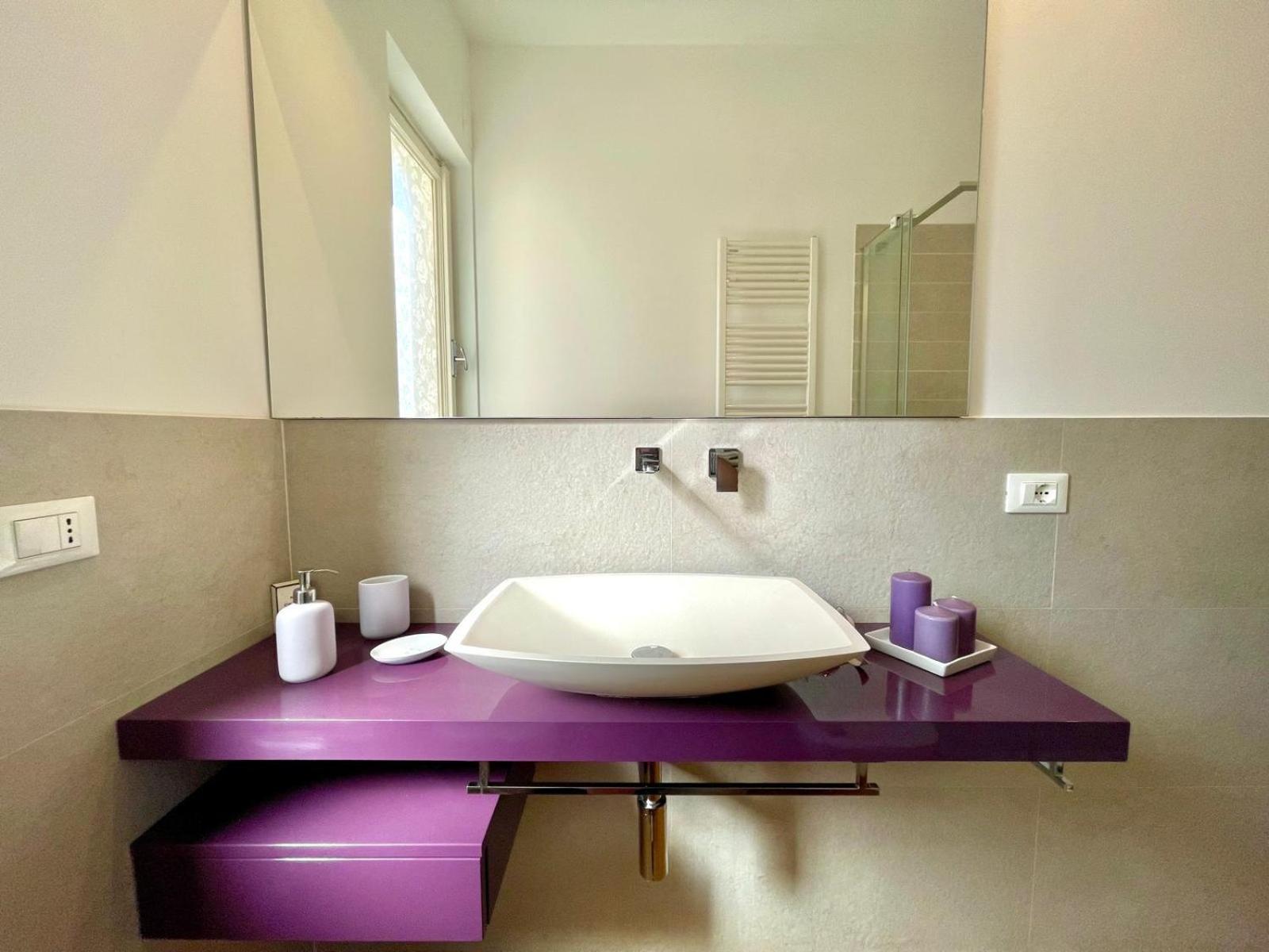 Apartamento Vittoria's *