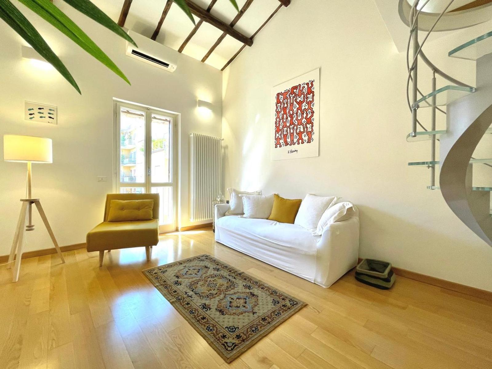 Vittoria's Apartamento