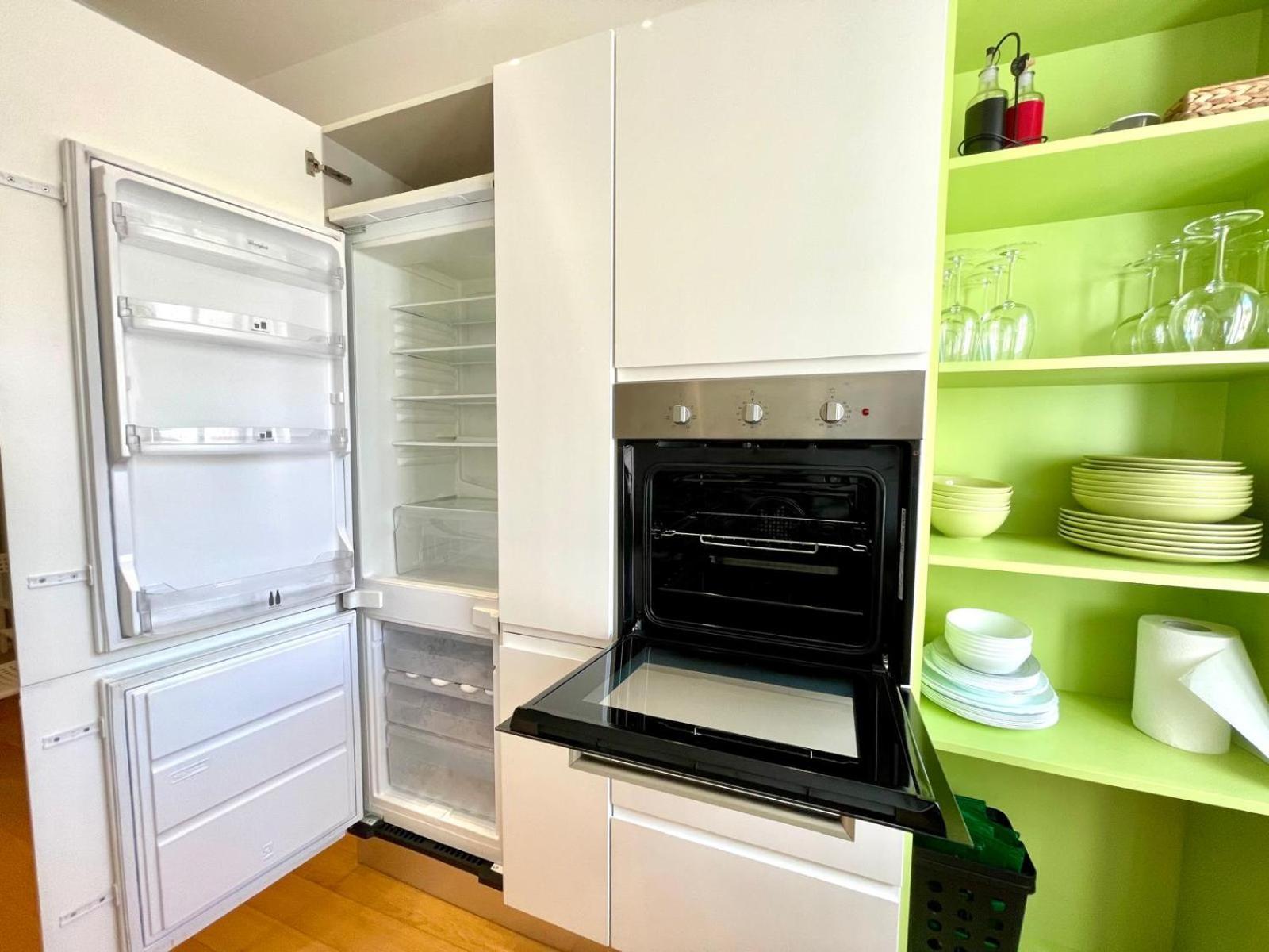 Vittoria's Apartamento