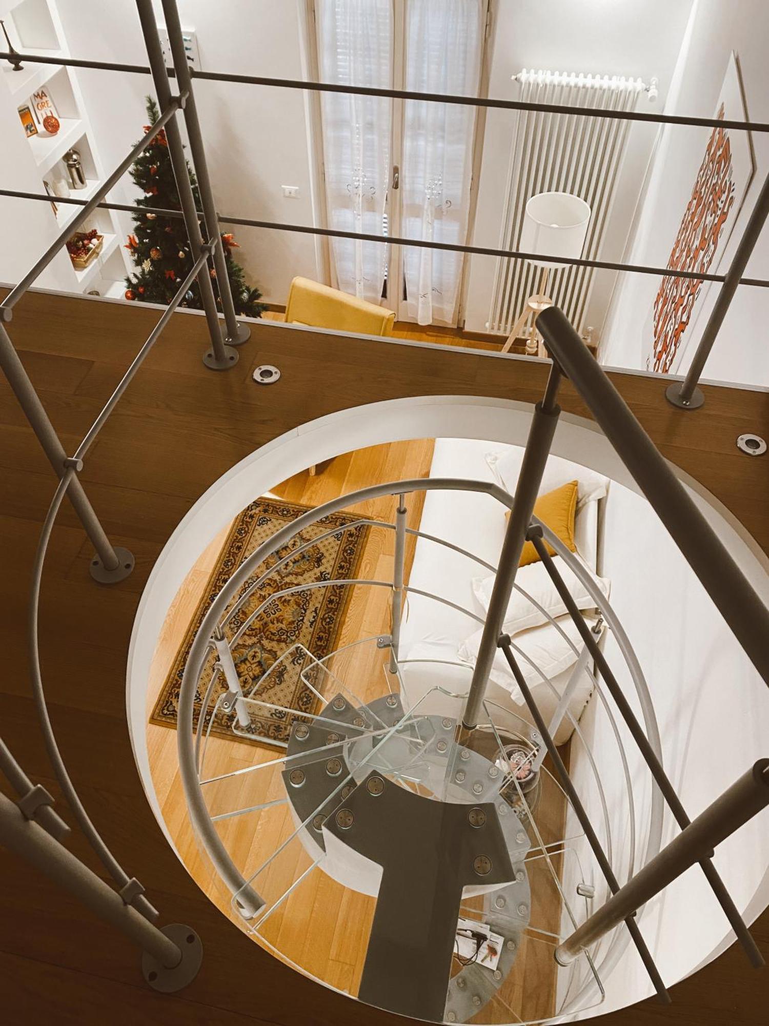 Vittoria's Apartamento