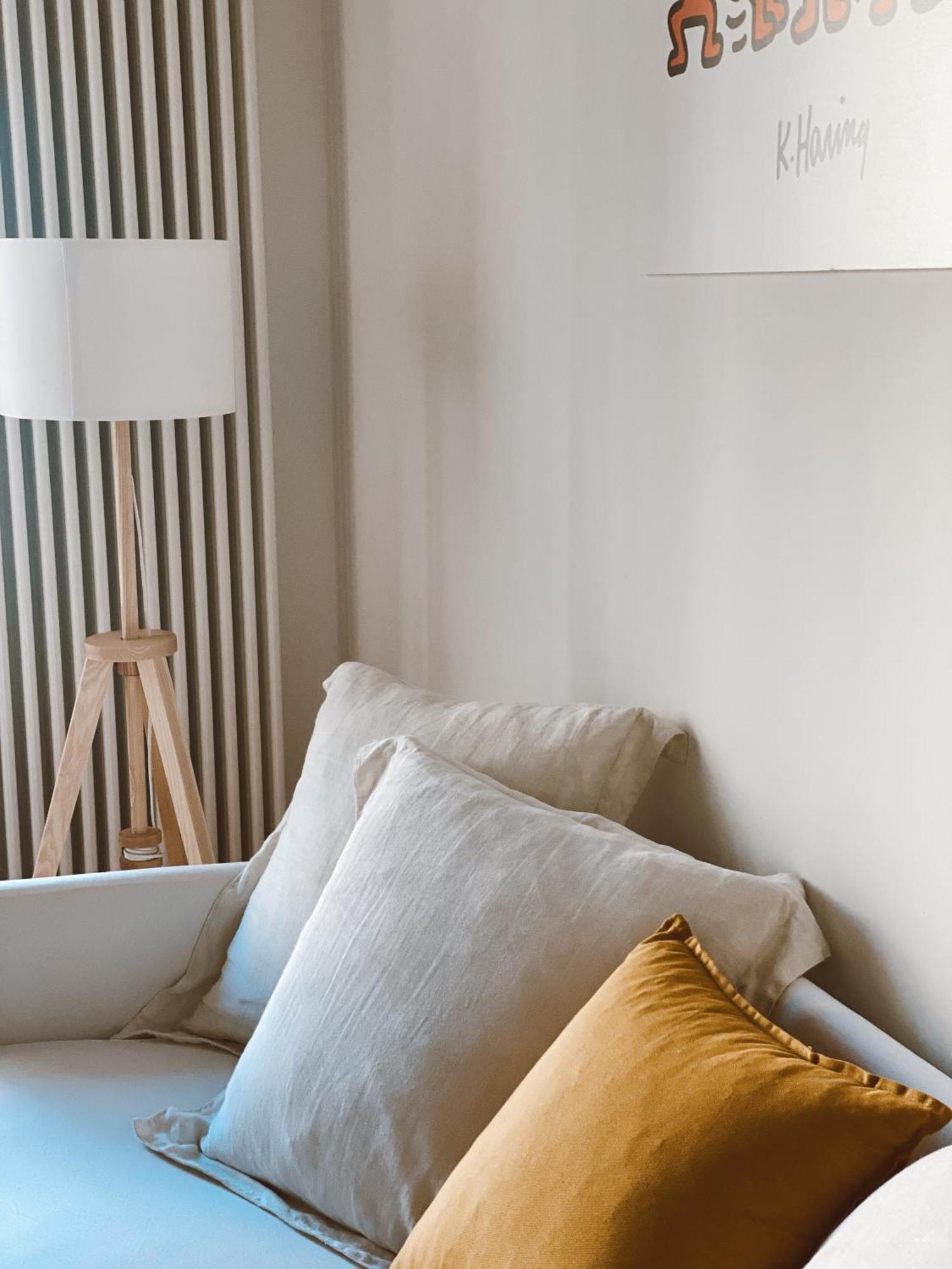 Apartamento Vittoria's